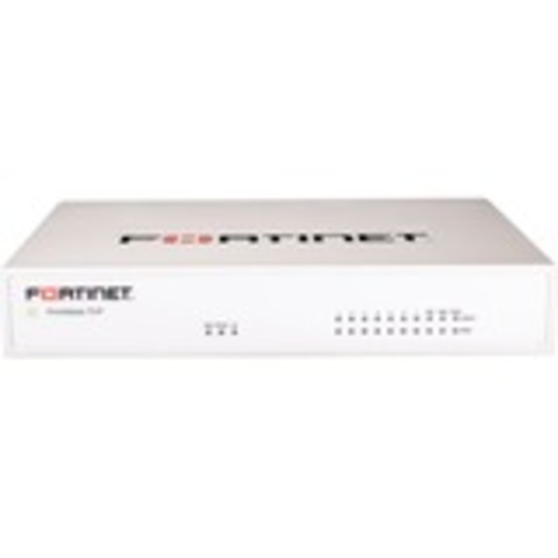 FG70FBDL95036 Fortinet FortiGate FG70F Network SecurityFirewall Appliance