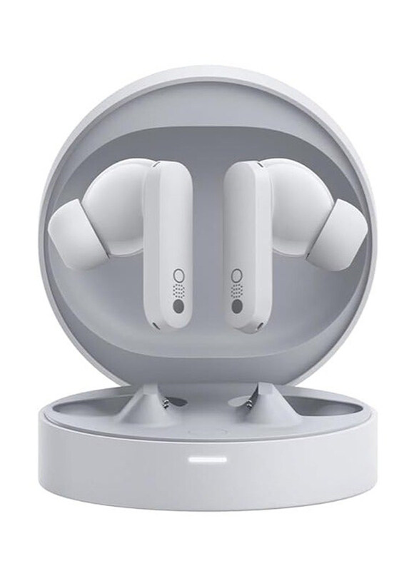 

Cmf By Nothing Buds Pro Wireless In-Ear Earbuds, Light Grey
