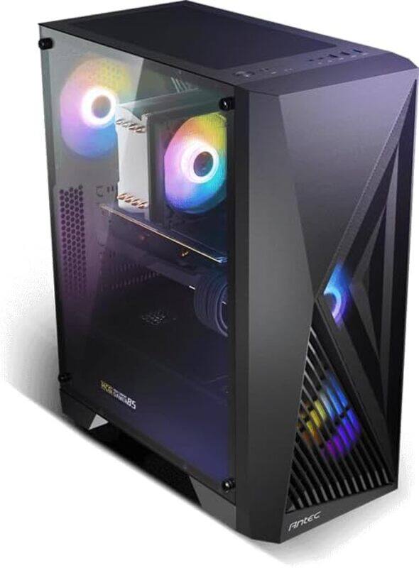 

Antec AX Series AX51 Mid-Tower Gaming Case