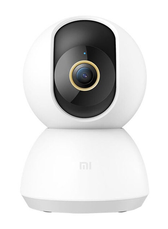 

Xiaomi 3MP AI Smart IP Camera, White