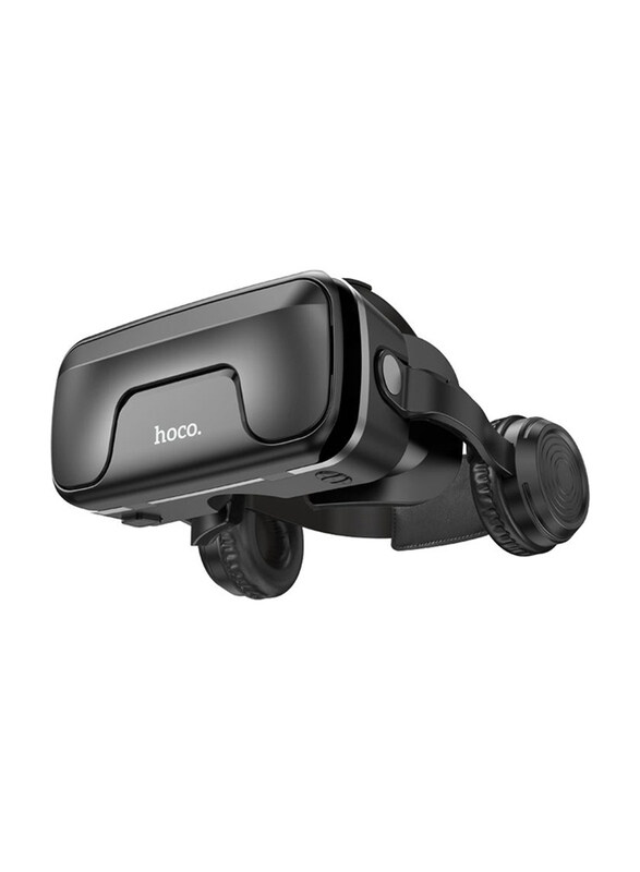 

N/a Hoco DGA10 VR Glasses, Black