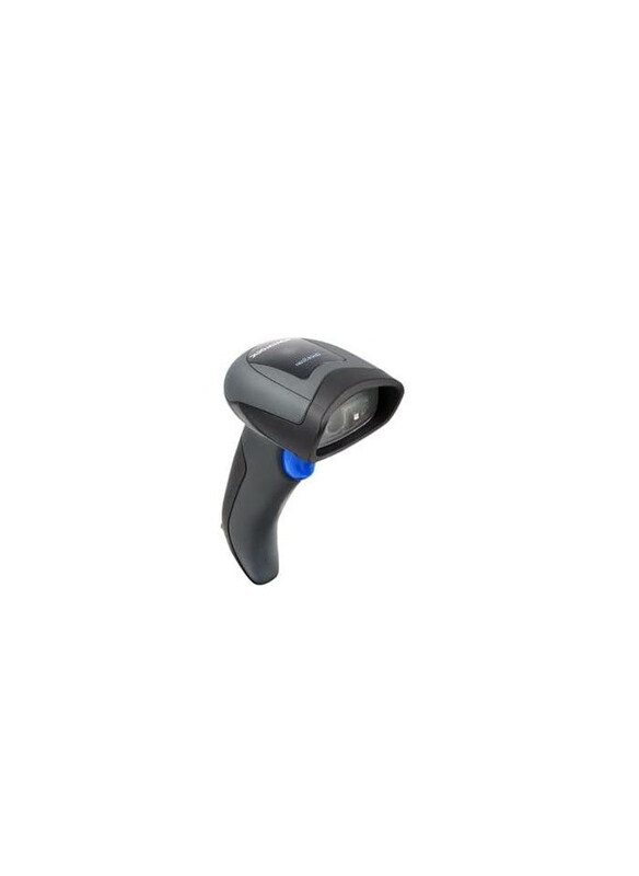 

DataLogic Fast Scan, QD2131, Black