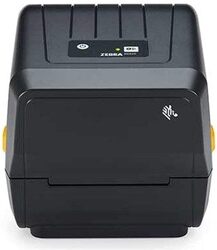 Zebra ZD220T Barcode Printer 203dpi