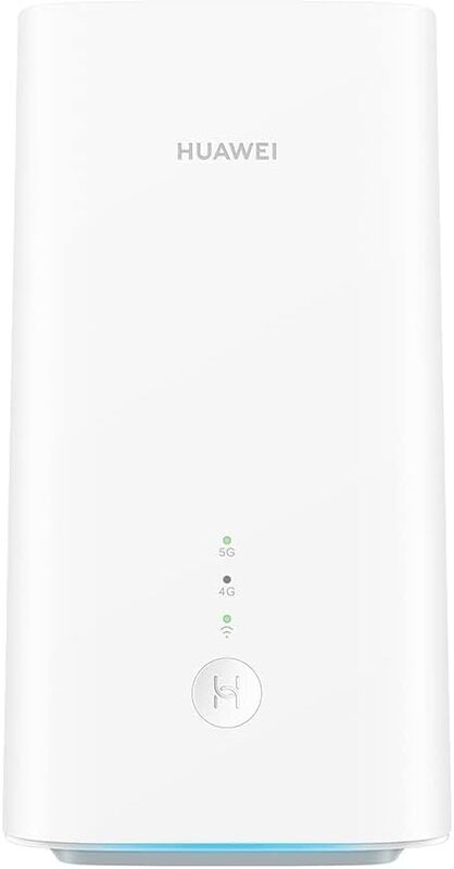 HUAWEI H122 373 5G CPE Pro 2 Router White