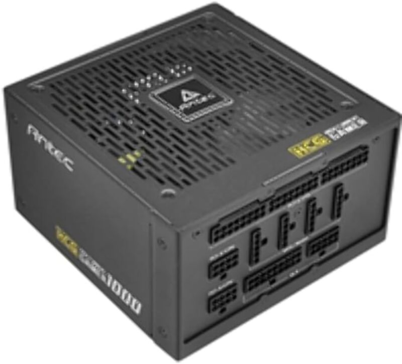 Antec HCG-1000-EXTREME 1000 Watt 80 Plus Gold Fully Modular PSU