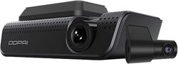 DDPAI Dash Camera X5Pro Black, Wi-Fi