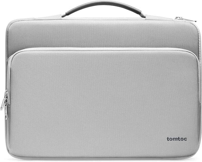

Tomtoc A14 E01GDefender A14 Laptop Handbag
