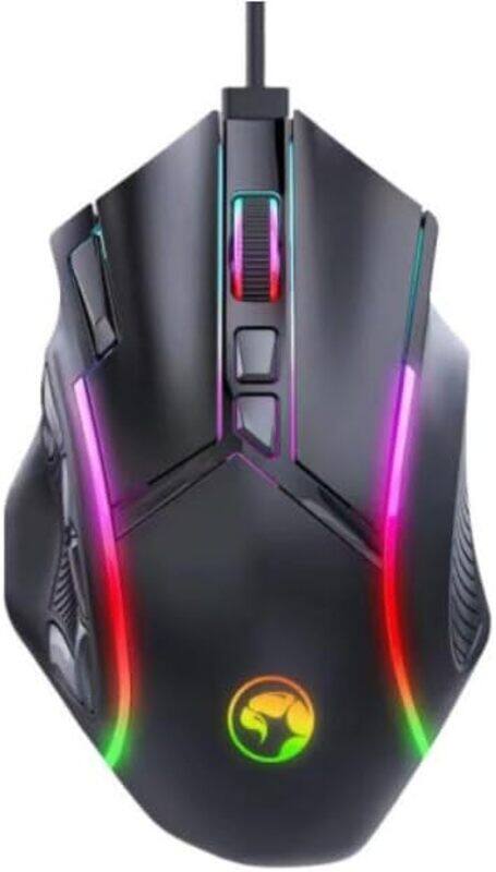 

Marvo MARVO M653 Wired Gaming Mouse