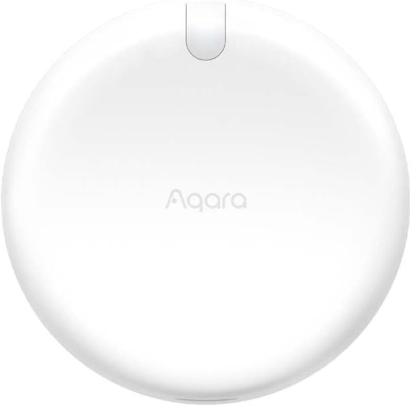 Aqara PS-S02D smart home multi-sensor Wired Wireless Wi-Fi
