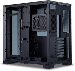 Lian Li O11 Dynamic EVO Gaming Case - Silver