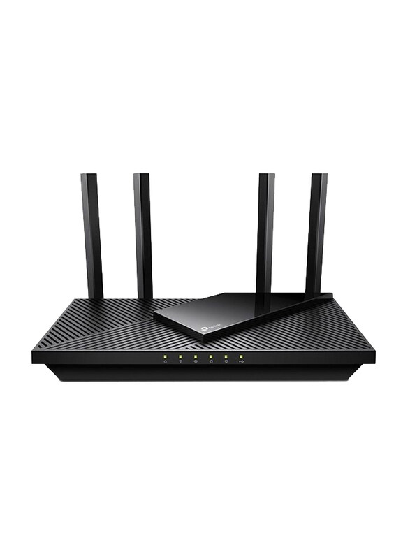 

TP-Link Ax3000 Wi-fi 6 Router Archer Ax55 Pro Multi Gigabit Wireless Internet Router, 1 X 2.5 Gbps Port, Dual Band, Vpn Router, Ofdma, Mu-mimo, Usb Po
