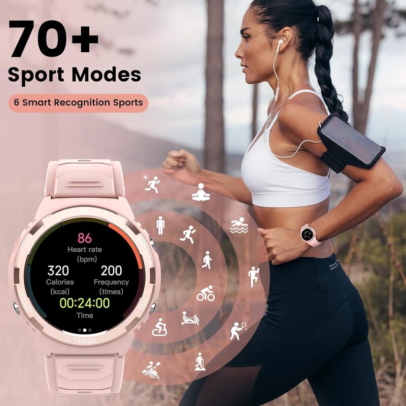 KOSPET S1 Smart Watches for Women