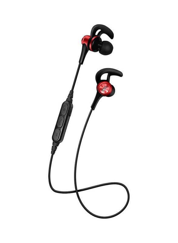 

Energizer Sport Bluetooth In-Ear Earphones, Black