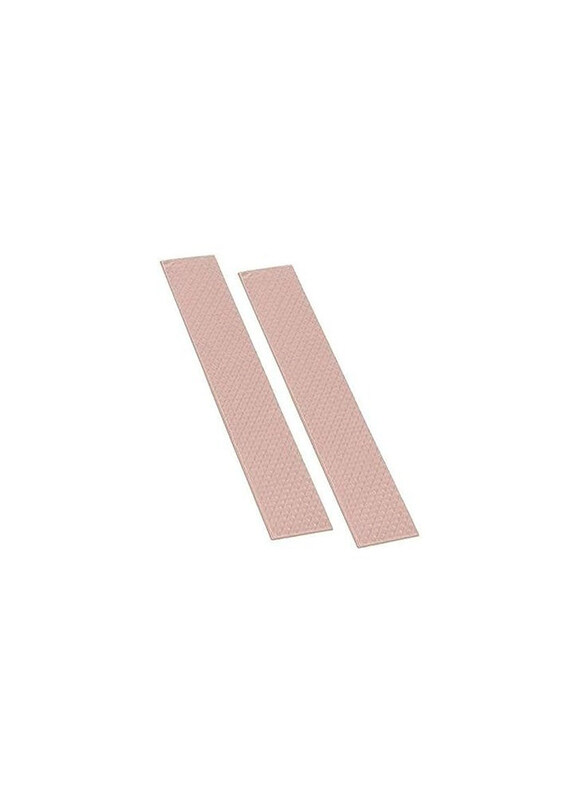 

Thermal Grizzly Minus Pad 8, 2 Piece, TG-MP8-120-20-05-2R, Pink