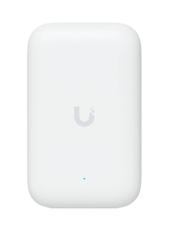 

Generic Super Access Point, White