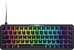 لوحة مفاتيح ميكانيكية للألعاب Fnatic Gear STREAK65-Compact RGB