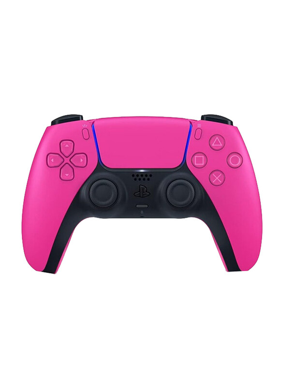 

PlayStation 5 DualSense Wireless Controller for PlayStation 5, Nova Pink