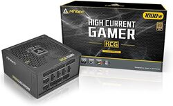 Antec HCG-1000-EXTREME 1000 Watt 80 Plus Gold Fully Modular PSU