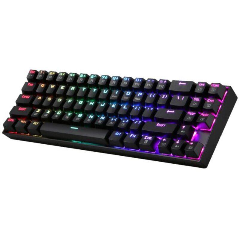 

Redragon Deimos K599-KRSRedragon Deimos K599 KRS RGB USB Mechanical Gaming Keyboard