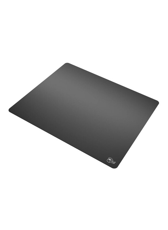 

N/a Glorious Element Mouse Pad, Black