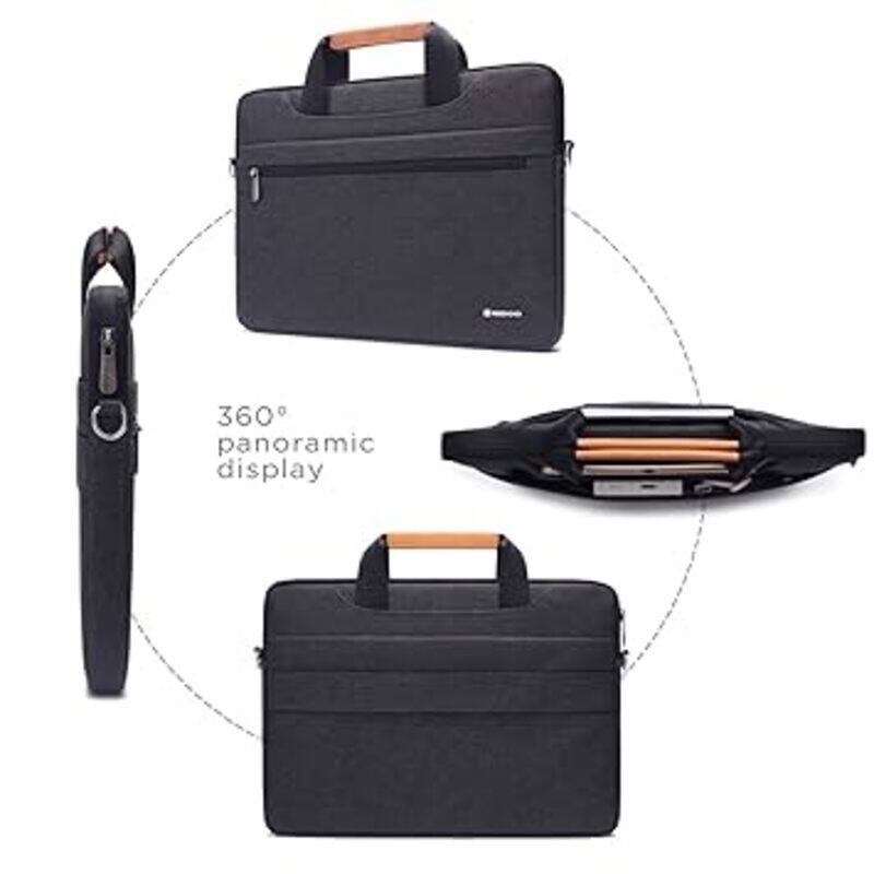 

tomtoc A50E01DDefenderA50 Laptop Briefcase