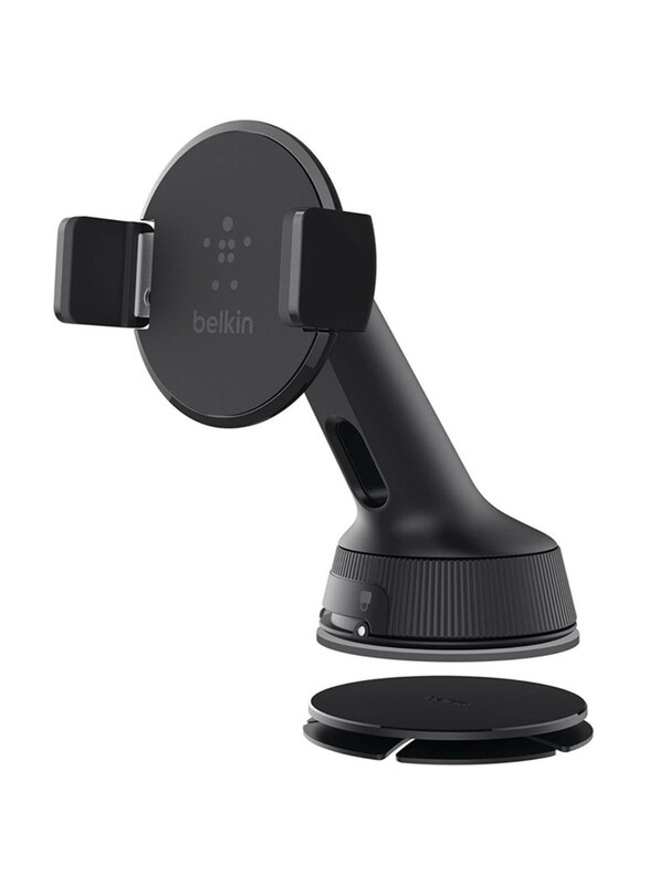 

Belkin Car Universal Mount, Black