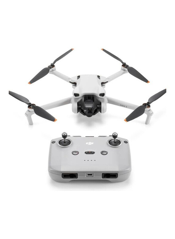 

Dji Mini 3 Drone with Remote Control, White