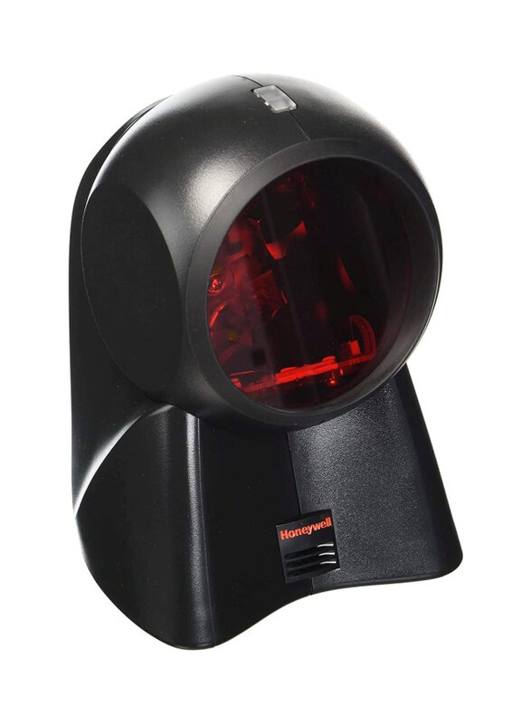 

Honeywell Orbit -Vertical Barcode Scanner, MK7120, Black