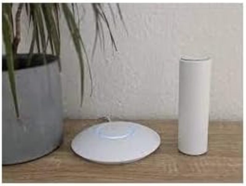 نقطة وصول Ubiquiti Networks U6-Mesh