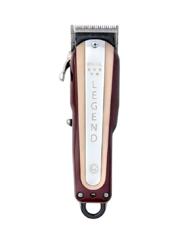

Wahl Legend Cordless Li 5 Star Clipper, Multicolour