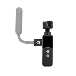 FeiyuTech Pocket 2 كاميرا ثابتة 3 محاور 4K كاميرا فيديو محمولة باليد Gimbal