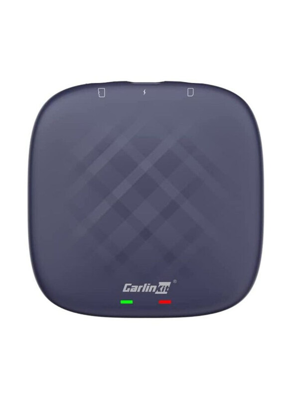 

CarlinKit CPC200-TBOX Android 13.0 Wireless Car Play System 8/128GB, Blue