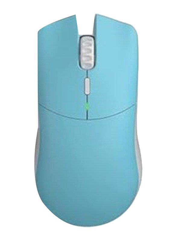

Glorious Model O Pro Wireless Optical Mouse, Blue