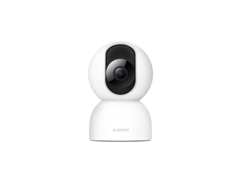 كاميرا Xiaomi الذكية C400 247 كاميرا الأمن كاميرا 4MP فيديو فائق الوضوح بدقة 25K مع دوران 360 درجة