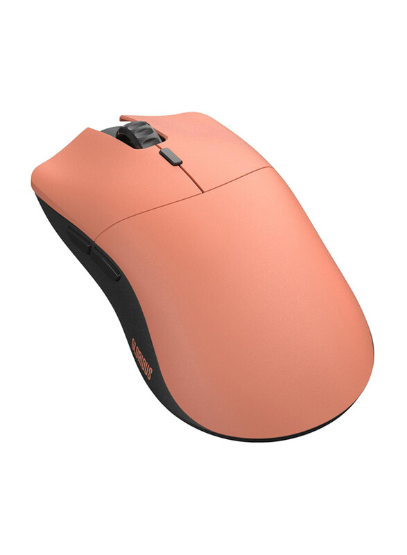 

Generic Glorious Model O Pro Wireless Gaming Mouse for PC Games, Red Fox