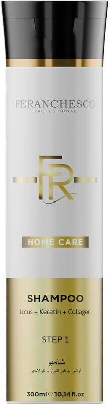 

FERANCHESCO HOME CARE SHAMPOO