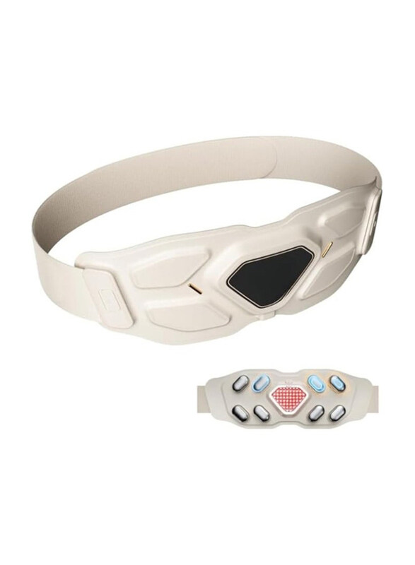 

SKG G7 Luxury Wiest Belt Massager for Back Pain & Relaxation