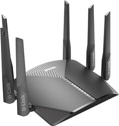 D-Link WiFi Router AC3000 Smart Mesh  DIR 3040