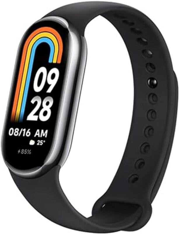 

Xiaomi Mi Smart Band 8