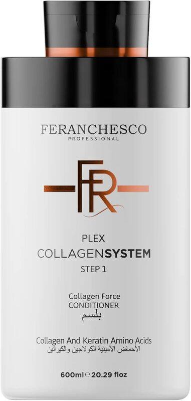 

FERANCHESCO PLEX COLLAGEN SYSTEM STEP 1