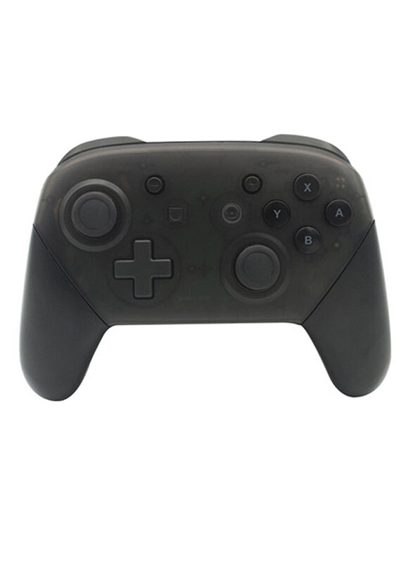 

Wireless Gaming Controller for Nintendo Switch, Black