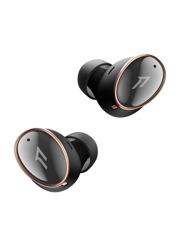 

1More Evo EH902 Wireless In-Ear Noise Cancelling Earbuds, Black