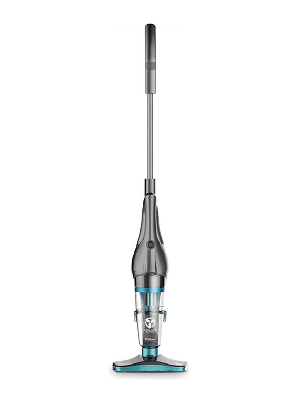 

Deerma Portable Steel Filter Vacuum Cleaner, DX920, Black