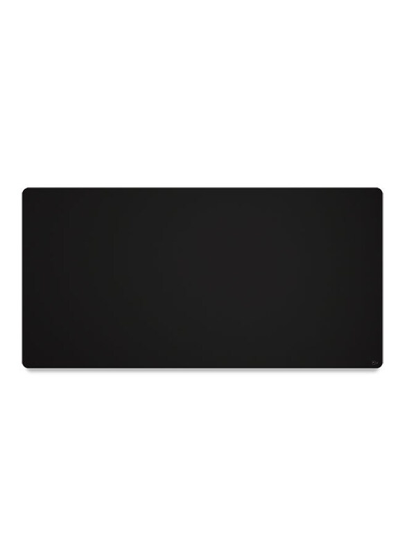 

N/a Glorious Extended Gaming Mouse Mat/Pad, 3XL, Black