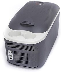 DLC Portable Car Refrigerator 8 Litre