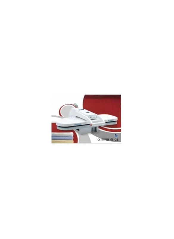 

Nova Electronic Steam Iron, NI-1173SPD, White