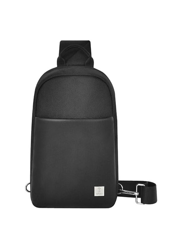 

Specton Hali Sling Chest Bag, Black