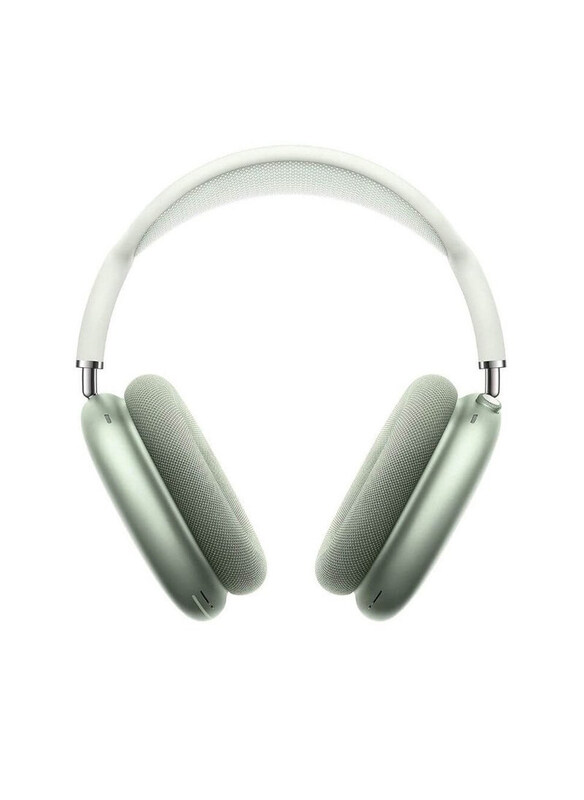 

Apple Original AirPods Max Wireless On-Ear Headphones, Green