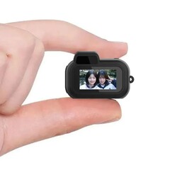 Mini DV SLR Camera Video Recorder HD