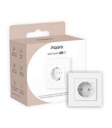 Aqara Wall Outlet H2 EU